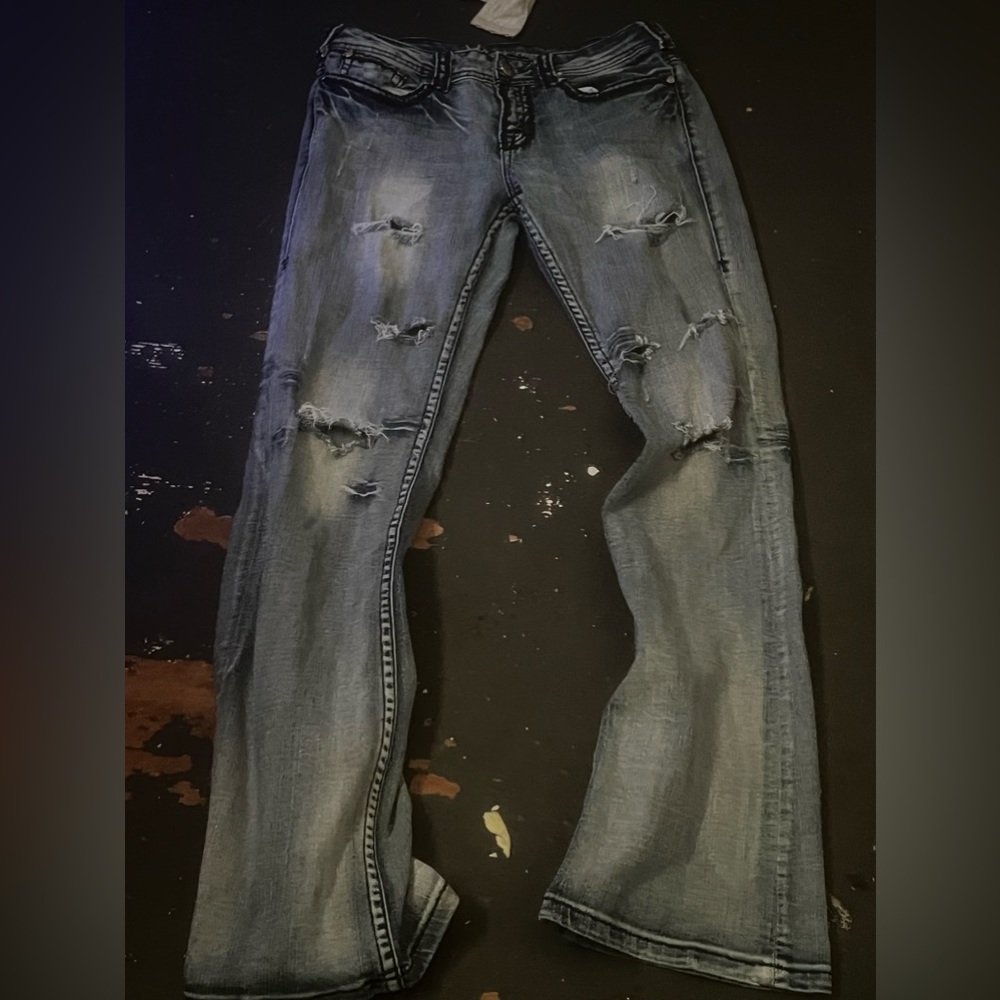 Cowgirl Tuff Co Jeans‼️